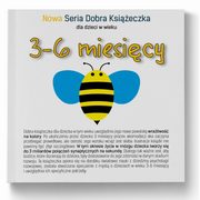 3-6 miesicy Nowa Seria Dobra Ksieczka, Starok Agnieszka