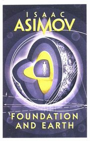 Foundation and Earth, Asimov Isaac