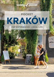 Pocket Krakow Lonely Planet, 