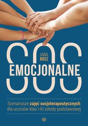 Emocjonalne SOS, Busz Anna
