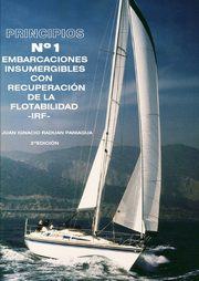 EMBARCACIONES INSUMERGIBLES CON RECUPERACIN DE LA FLOTABILIDAD, RADUAN PANIAGUA JUAN IGNACIO