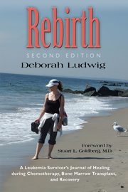 REBIRTH, Ludwig Deborah