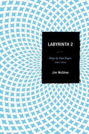 Labyrinth 2, McGhee Jim