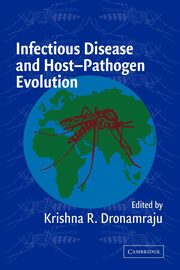 Infectious Disease and Host-Pathogen Evolution, 