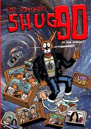 The Collected Shug 90, McKenna Hugh