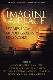 Imagine a Place, 