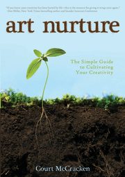 Art Nurture, McCracken Court