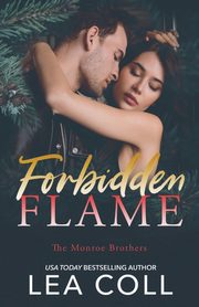 Forbidden Flame, Coll Lea