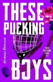 These Pucking Boys, Hercules Michelle