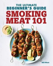 Smoking Meat 101, West Bill