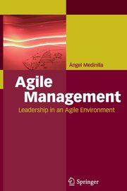 Agile Management, Medinilla ngel