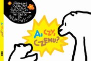 A, czy, czemu?, Nawrot Grzegorz