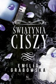 witynia ciszy, Grabowska Emilia