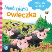 Niemiaa owieczka, Drabik Wiesaw