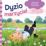 Dyzio marzyciel, Tuwim Julian