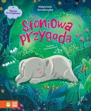 Bajanie na zasypianie Soniowa przygoda, Strzakowska Magorzata