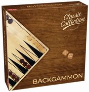 Backgammon, 
