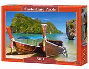 Puzzle Khao Phing Kan Thailand 500, 