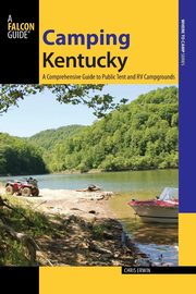 Camping Kentucky, Erwin Chris