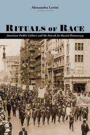 Rituals of Race, Lorini Alessandra