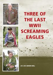 Three of the Last WWII Screaming Eagles, Groen Jos