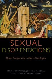 Sexual Disorientations, 