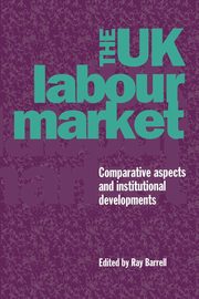 The UK Labour Market, 