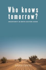 Who Knows Tomorrow?, Calkins Sandra