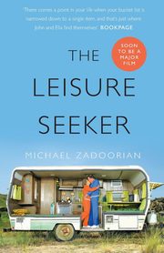 The Leisure Seeker, Zadoorian Michael