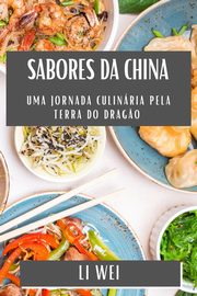 Sabores da China, Wei Li