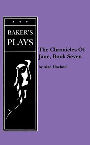 Chronicles of Jane, The, Book Seven, Haehnel Alan
