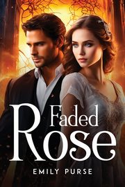 Faded Rose., Purse Emily