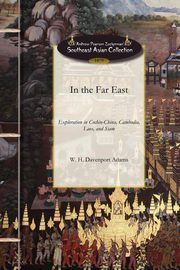 In the Far East, W. H. Davenport Adams