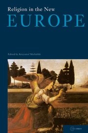 Religion in the New Europe, 