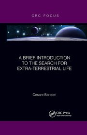 A Brief Introduction to the Search for Extra-Terrestrial Life, Barbieri Cesare