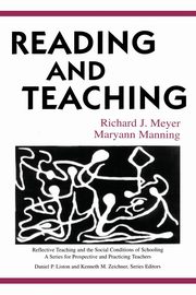 Reading and Teaching, Meyer Richard