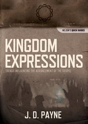 Kingdom Expressions, Payne J.D.