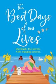 The Best Days of Our Lives, Rolfe Helen