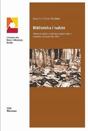 Biblioteka i ludzie, Palian-Kobiela Ewelina