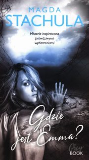 Gdzie jest Emma?, Stachula Magda