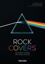 Rock Covers, Busch Robbie, Kirby Jonathan, Wiedemann Julius