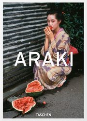 Araki, Araki Nobuyoshi