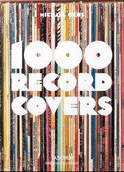 1000 Record Covers, Ochs Michael