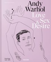 Andy Warhol Love Sex Desire, Hermann Michael Dayton