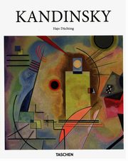 Wassily Kandinsky 1866-1944, Duchting Hajo