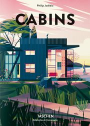 Cabins, Jodidio Philip