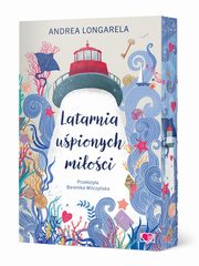 Latarnia upionych mioci, Longarela Andrea