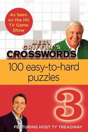 Merv Griffin's Crosswords Volume 3, Parker Timothy