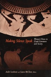 Making Silence Speak, 