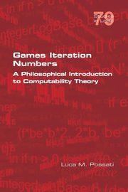 Games Iteration Numbers, Possati Luca M.